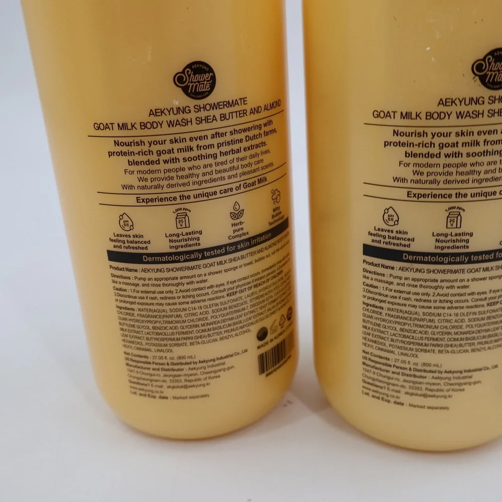 Shower Mate indulge luxurious
